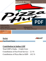 Pizza Hut (Complete)