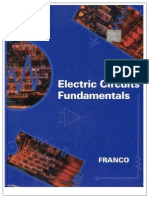 Electric Circuits Fundamentals