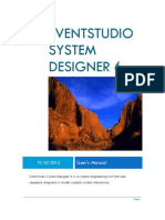 EventStudio System Designer Manual