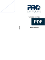 Manual PQWS-2417 PDF