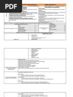 Secuencia Didactica Matemáticas PDF