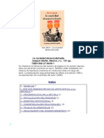 Sociedad Desescolarizada PDF