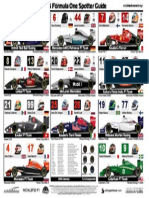 2014 F1 Spotters Guide (v1)