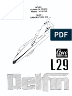 L29 Book 1 Parts Catalog Part 1