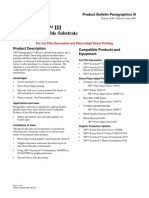 3M Panagraphics III DATA PDF