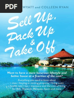 Sell Up Pack Up and Take Off - Stephen Watt and Colleen Ryan 