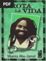 Abu Jamal Mumia - Brota La Vida