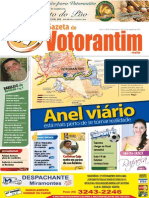 Gazeta de Votorantim 82 Final