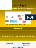 Processos Biotecnologicos