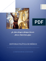 Historia Política de México