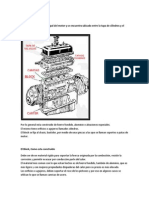 El Block Del Motor