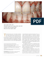 Protocolo Rehabilitacion Oral