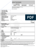 Year Division/Grade