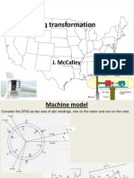 DQ Transformation