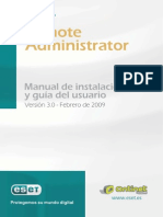 Eset Era Manual Esn