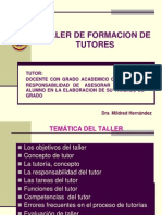 Curso #1 de Formacion de Tutores Unefa (1) 1