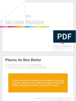 Os 4 Pilares Da Bee Better