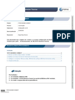 BT - Configurações Do IIS para o TBC