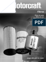 Filtros Motorcraft