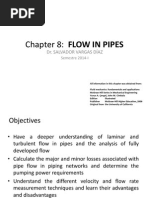 Chapter 8-Flow in Pipes02