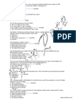 NEET PG Solved Model Paper 1