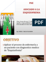 Pae Aplicado A Casos en Psiquiatria