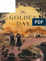 The Golden Day by Ursula Dubosarsky - Sample Chapter