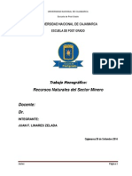 Monografia para Economia Ambiental Epg Unc 2014