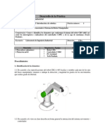 Manual de Practicas de Robótica en Base A Competencias