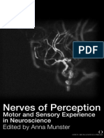 Nerves of Perception