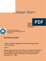 5 Endapan Skarn