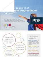 Master de Emprendedores Nov14Feb15