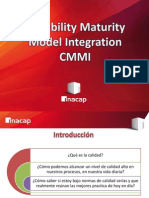 CMMI