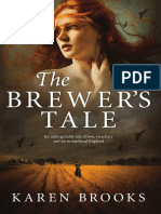 The Brewer's Tale - Chapter Sampler