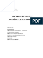 Microsoft Word - 1.redondeo y Precision