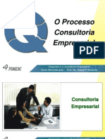 01 - O Processo Consultoria - Empresarial