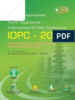 Iopc Bali