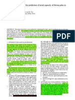 Lehane Et Al (2005) # The UWA-05 Method For Prediction of Axial Capacity of Driven Piles in Sand