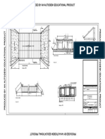 Bueiro Triplo 2,50 X 2,50 x34,00 E 20CM-Layout1