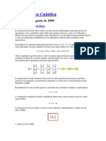 Notación Dirac