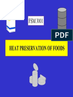 Heat Processing