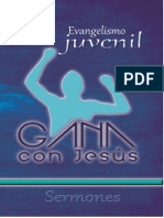 Sermones Gana Con Jesus PDF