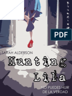 Hunting Lila PDF