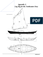 CLC Northeaster Dory Lug Addendum Web