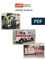 Wireline Manual