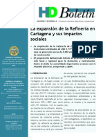 Proyecto Reficar