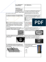 Resolucion de Problemas Area .Volumen y Perimetro