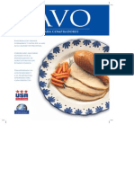 Guia para Compradores Pavo PDF