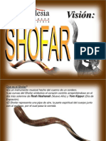 Vision Shofar