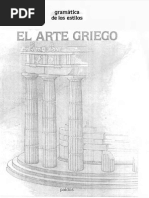 Maffre 1985 El Arte Griego